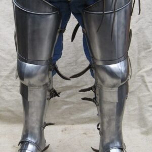 Milan style legs set