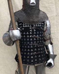 English Knight Set