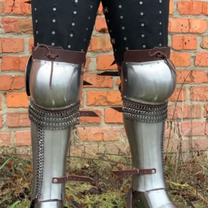 Universal legs set